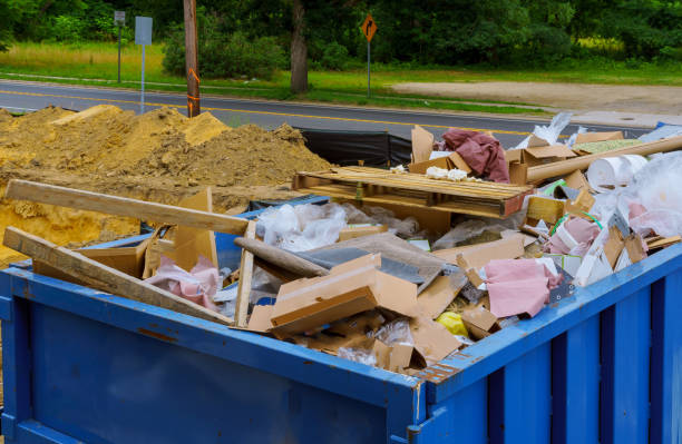 Retail Junk Removal in Gilroy, CA